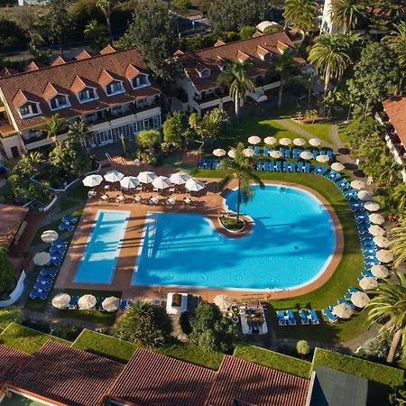 Готель Parque San Antonio Пуерто-де-ла-Крус Екстер'єр фото